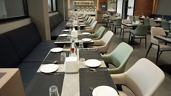 Zip By Spree Hotels Chinchwad