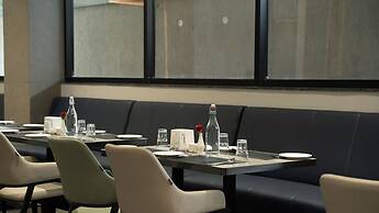 Zip By Spree Hotels Chinchwad