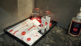 Zip By Spree Hotels Chinchwad