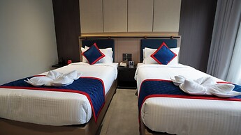 Zip By Spree Hotels Chinchwad