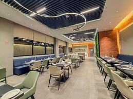 Zip By Spree Hotels Chinchwad