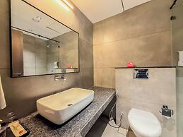 Zip By Spree Hotels Chinchwad