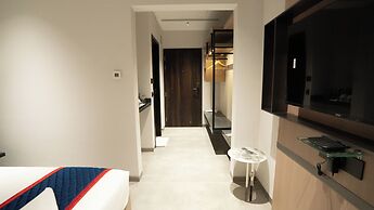 Zip By Spree Hotels Chinchwad