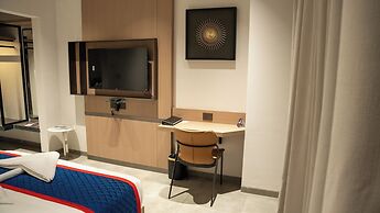 Zip By Spree Hotels Chinchwad