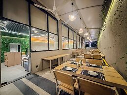 Zip By Spree Hotels Chinchwad