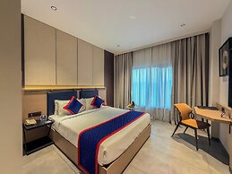 Zip By Spree Hotels Chinchwad