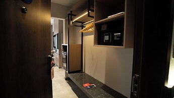 Zip By Spree Hotels Chinchwad