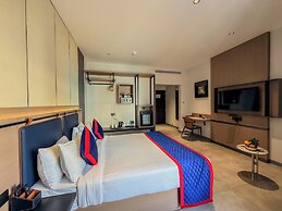 Zip By Spree Hotels Chinchwad