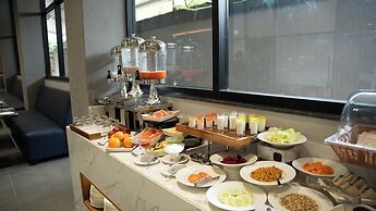 Zip By Spree Hotels Chinchwad