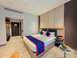 Zip By Spree Hotels Chinchwad