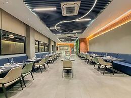Zip By Spree Hotels Chinchwad
