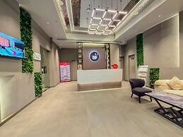 Zip By Spree Hotels Chinchwad