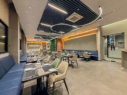Zip By Spree Hotels Chinchwad