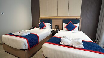 Zip By Spree Hotels Chinchwad