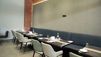Zip By Spree Hotels Chinchwad