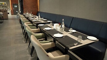 Zip By Spree Hotels Chinchwad