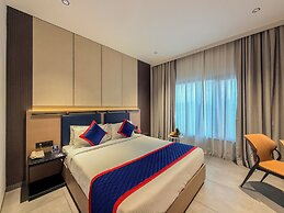 Zip By Spree Hotels Chinchwad