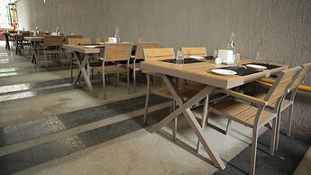 Zip By Spree Hotels Chinchwad