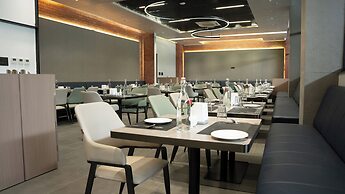 Zip By Spree Hotels Chinchwad