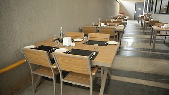 Zip By Spree Hotels Chinchwad