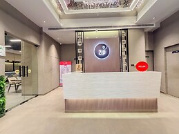 Zip By Spree Hotels Chinchwad