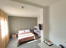 Hotel Bastione