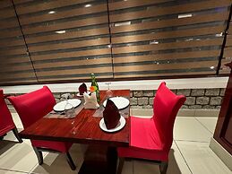 The Highland Mountain Resort & Spa