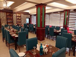 The Highland Mountain Resort & Spa