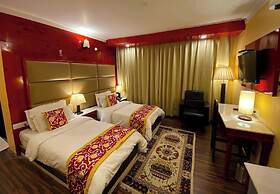 The Highland Mountain Resort & Spa