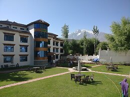 The Highland Mountain Resort & Spa