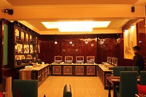 The Highland Mountain Resort & Spa