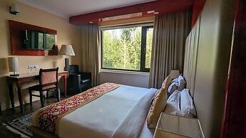 The Highland Mountain Resort & Spa