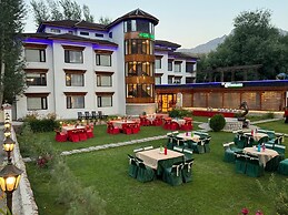 The Highland Mountain Resort & Spa