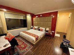 The Highland Mountain Resort & Spa