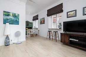 RentPlanet - Apartament Freta