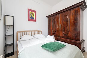 RentPlanet - Apartament Freta