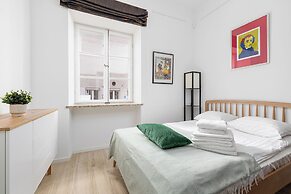 RentPlanet - Apartament Freta