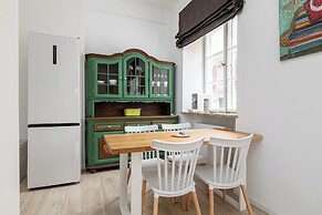 RentPlanet - Apartament Freta