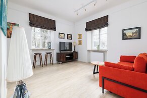 RentPlanet - Apartament Freta