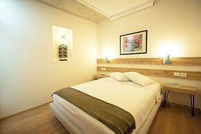 Datça Vineyard Guesthouse