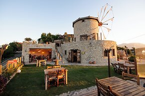 Datça Vineyard Guesthouse