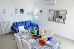 Super Apartment In Villa Vanissia