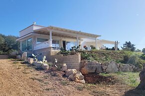 Super Apartment In Villa Vanissia