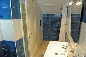 Super Apartment In Villa Vanissia