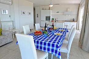 Complesso Villa Vanissia