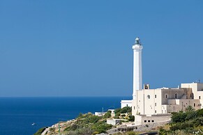 Villa Vanissia With Garden And Sea View