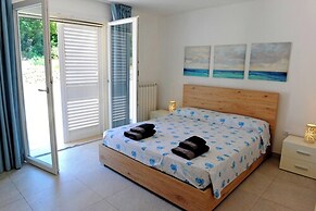 Complesso Villa Vanissia