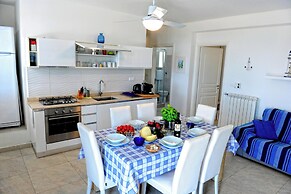Complesso Villa Vanissia