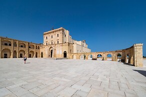 Luxury Apartment In Villa Vanissia