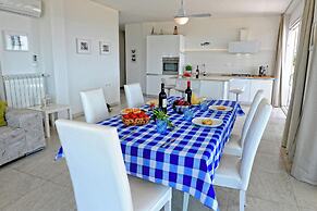 Luxury Apartment In Villa Vanissia